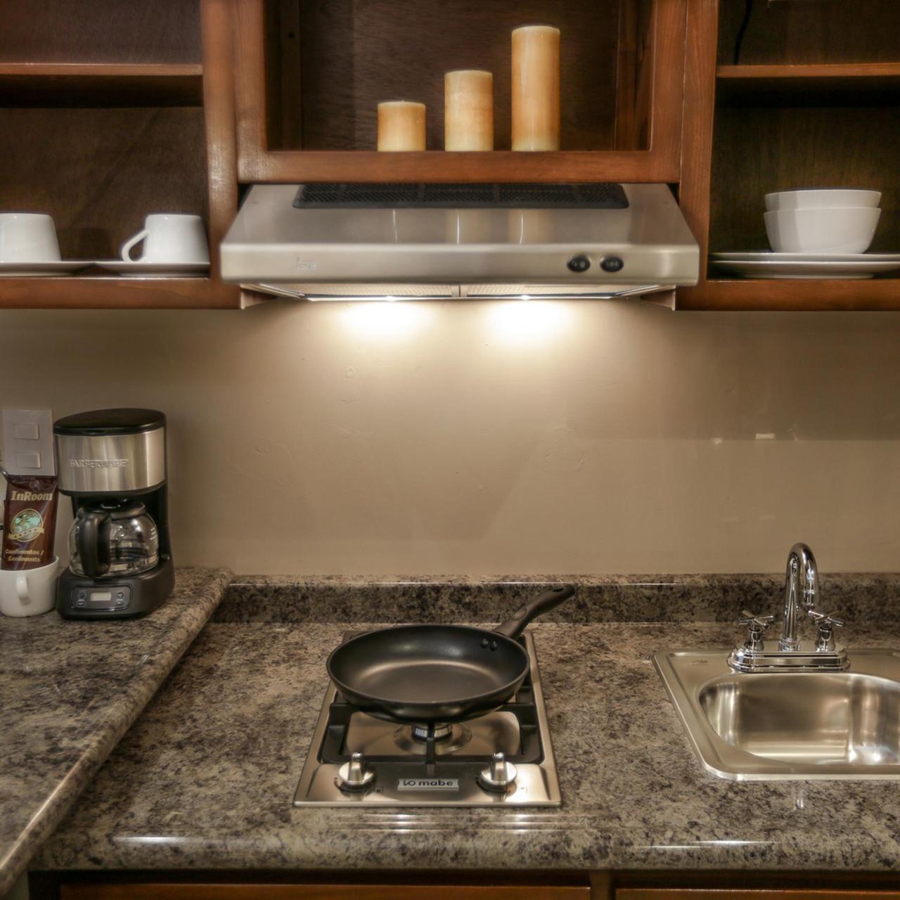 Royal Suite Cananea 외부 사진